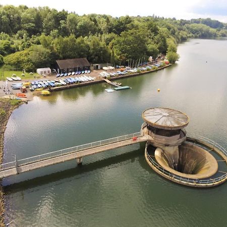 Quirky Vintage Horsebox Conversion With Stunning Views Of Ardingly Reservoir Balcombe Екстер'єр фото