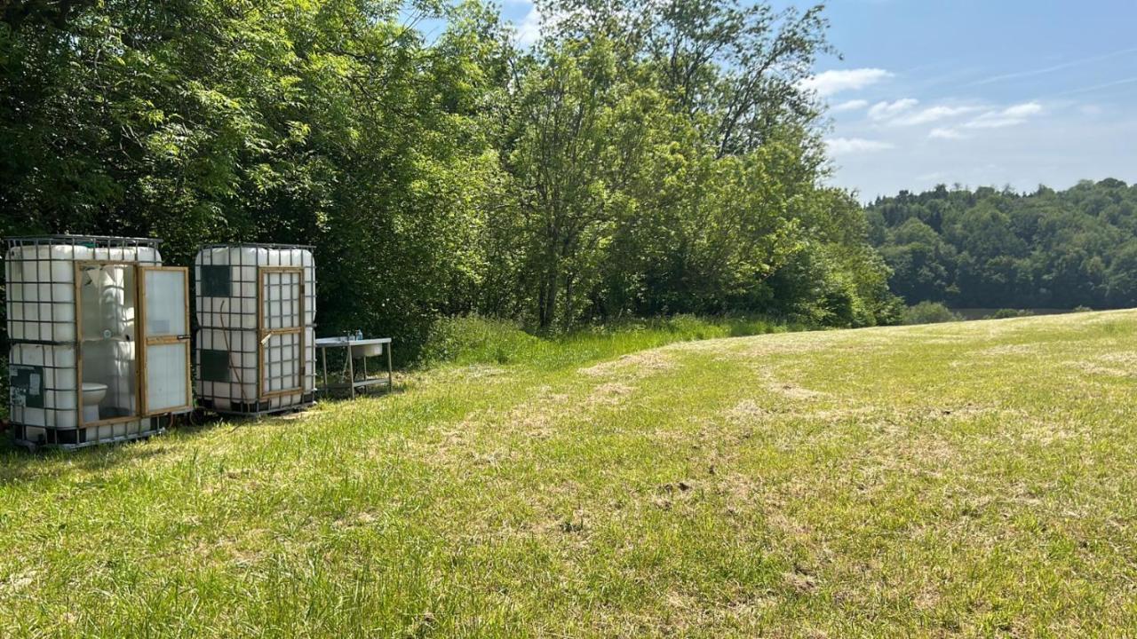 Quirky Vintage Horsebox Conversion With Stunning Views Of Ardingly Reservoir Balcombe Екстер'єр фото